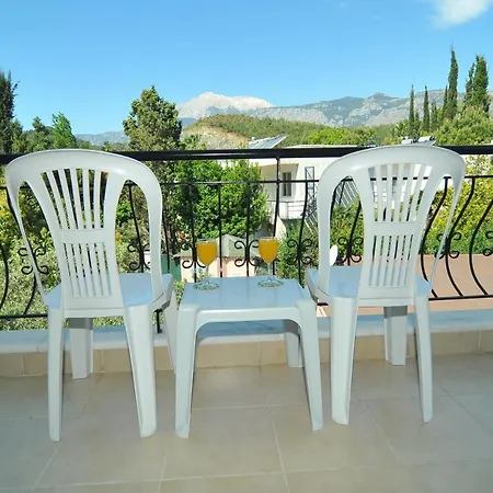 Likya Aparthotel