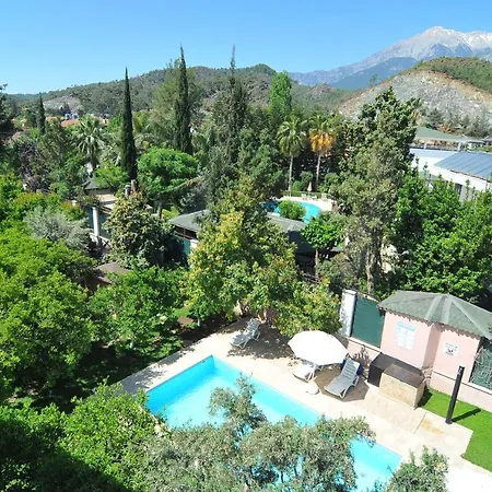 Likya 2* Kemer