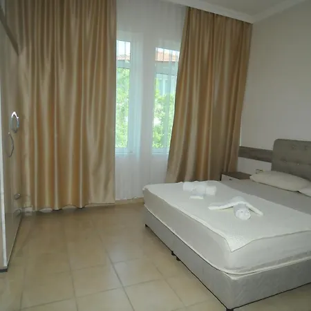 Aparthotel Likya Kemer