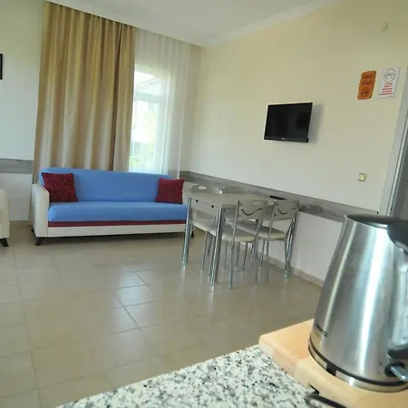 Likya Kemer