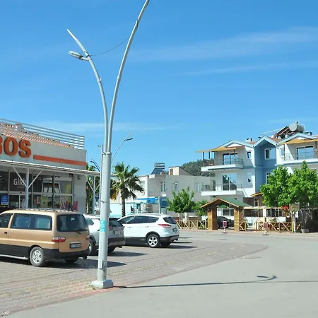 Likya Aparthotel