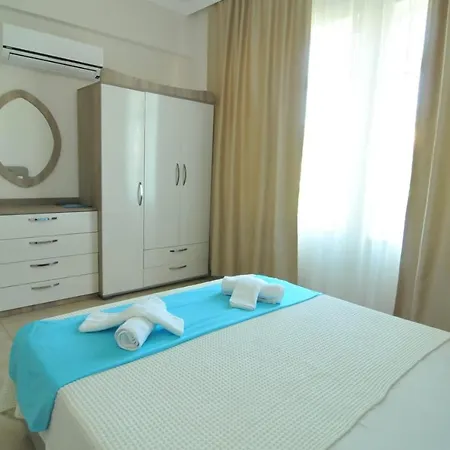 Aparthotel Likya 2*