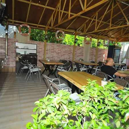 Aparthotel Likya 2*