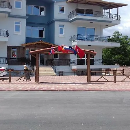 Likya Kemer