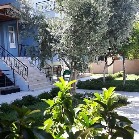 Likya Aparthotel