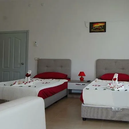 Likya 2* Kemer