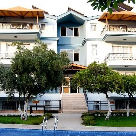 Aparthotel Likya Kemer