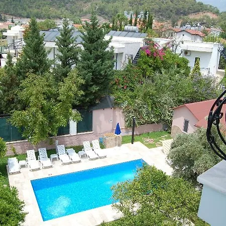 Aparthotel Likya