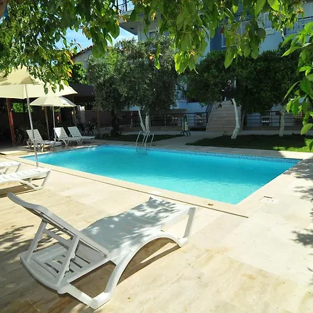 Likya 2* Kemer