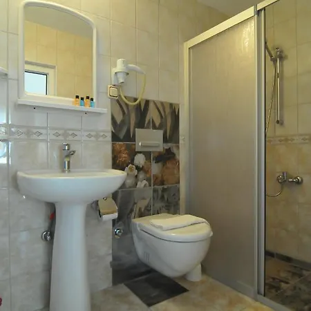 Likya Aparthotel 2*