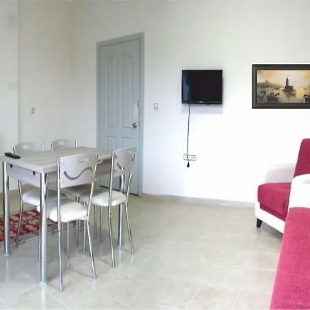 Aparthotel Likya