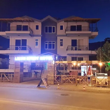 Likya 2* Kemer